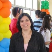 Solange R. S. Nascimento