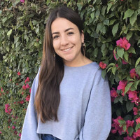 Nayeli Bernal Madris