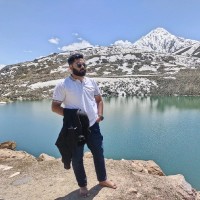 Uzair Moosa
