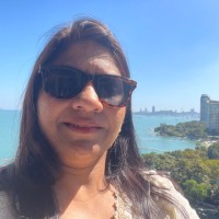 Deepali Gupta