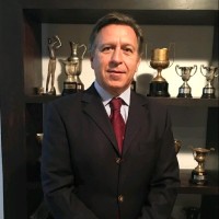 Guillermo Navarro