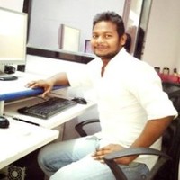 vinod chauhan