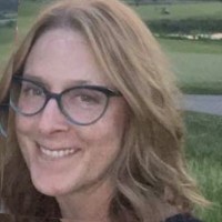 Colleen McMillen, CSM