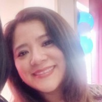 Erika Carlota Mayanga Castillo