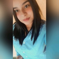 Larissa Ferreira Teixeira