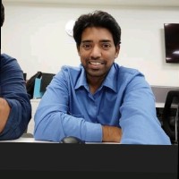 Naresh Kumar