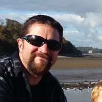 Steve Nicholson