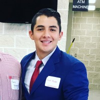 Jacob Ryder - Pmp