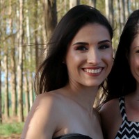 Nayra Almeida Ferreira