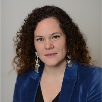 Laurene Chardinne Delisle