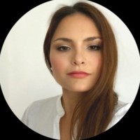 Siiri Mäkelä De Oliveira Palas