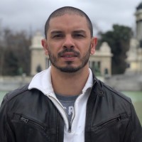 Thiago Soares dos Santos