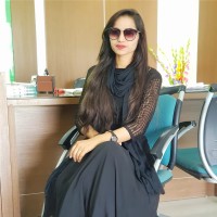 Ruhin Sultana