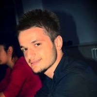 Serkan AĞCE