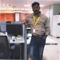 Anilkumar Radhakrishnan