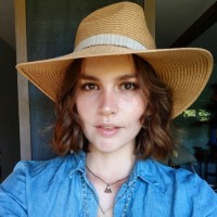Jessica Blackwood
