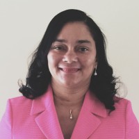 Mary Ann Battle