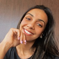 Karina Dos Santos