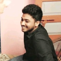 lohith kumar chodiganji