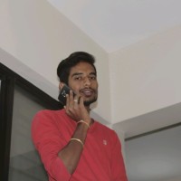 Shubham Shete