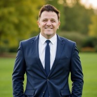 Eric Fotheringham