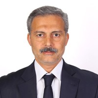 Ehsan Ghasemi
