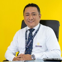 Edward Andrés Rodríguez Gómez