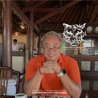 John J Pak