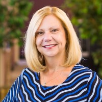 Deborah Robertson
