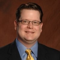 Jason Thackeray