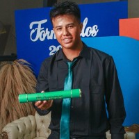 Jhonatas Marques