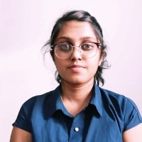 Sinchana N Raj