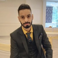 Akshay Sharma