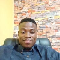 Abdulkareem Mustapha Ayodeji