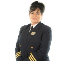 Susan Jonck  (CSP)