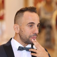 Luca Carriere