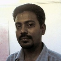 Chendhir kumar Reddy