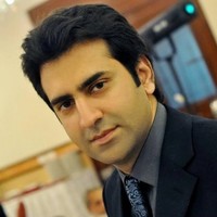 Mudassar Raza