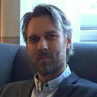 Mikael Perneman