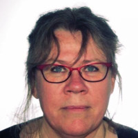 Gunilla Jeppsson