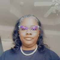 Tanisha Alexander
