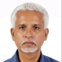 Mahesh De Silva