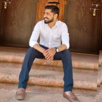 Swapnil Nirmal