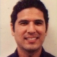 Ruben Salgado