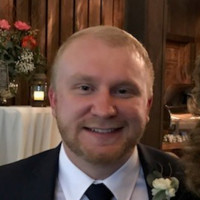 Joshua Fordham