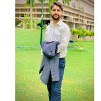 Sohail Abbas