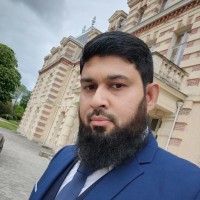 Mohamed Ibramessaib