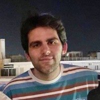 Christos Patakias