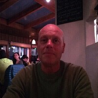 Dave Collins