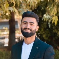 Mohammad Haj Humeidi